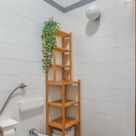 아파트 Casa Costa 코스타 다 카파리카