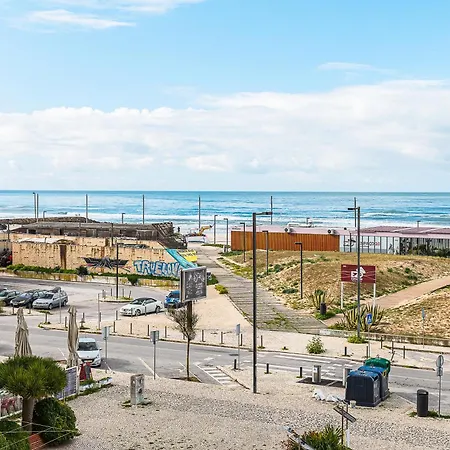 Casa Costa * 코스타 다 카파리카