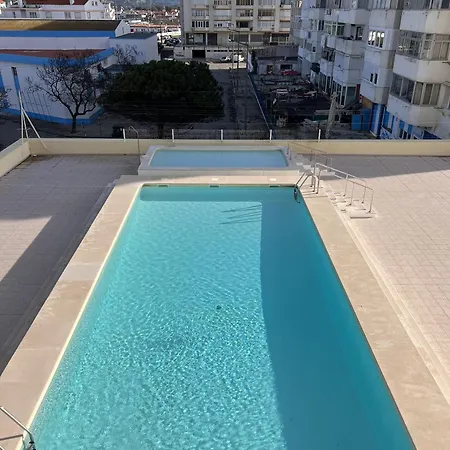 Casa Costa Apartment *