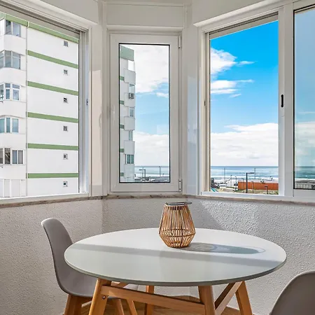 Appartement Casa Costa