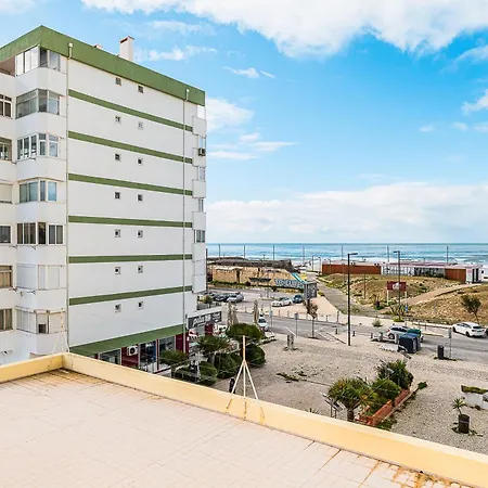 Appartement Casa Costa *