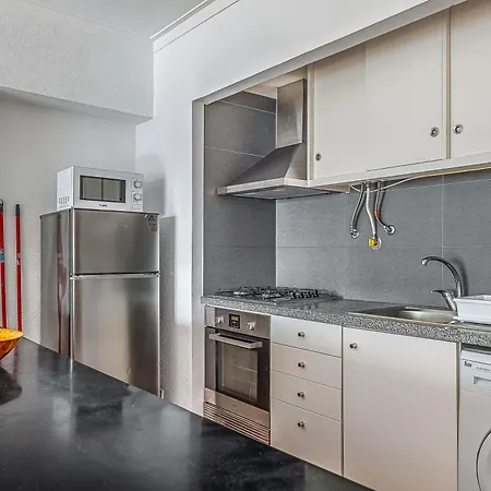 Appartement Casa Costa