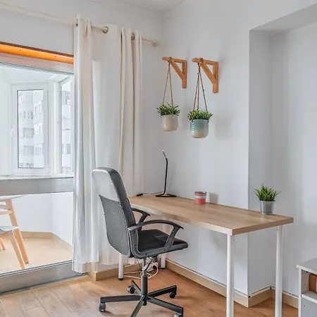 Appartement Casa Costa *