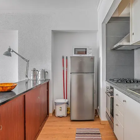 Casa Costa Appartement *
