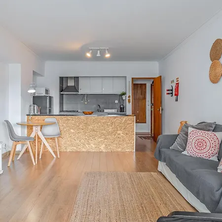 Appartement Casa Costa *