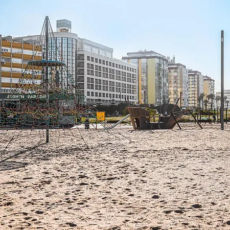 Casa Costa Costa da Caparica