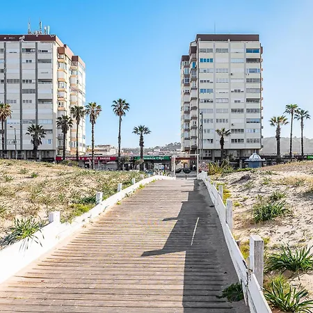 Casa Costa Appartement